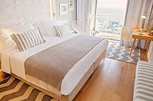 Bellevue Dubrovnik - Superior Sea View Balcony