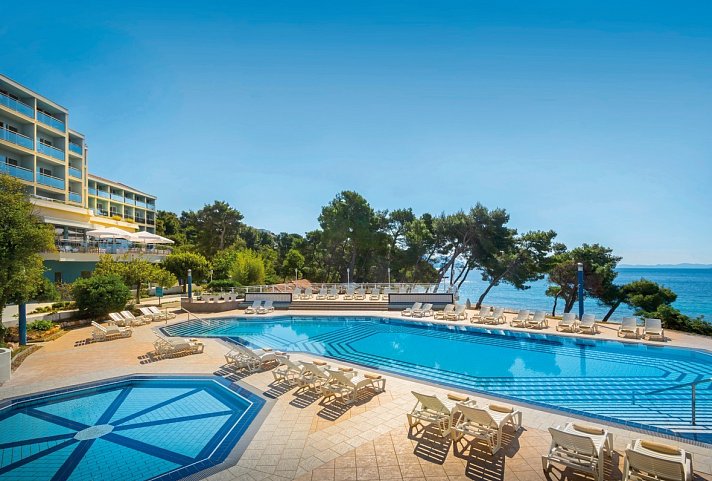 Aminess Vival Grand Azur Hotel