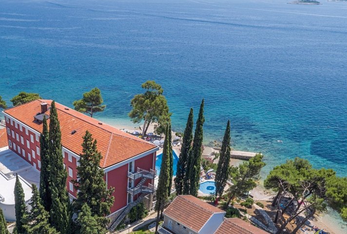 Bellevue Maradiso Village by Aminess