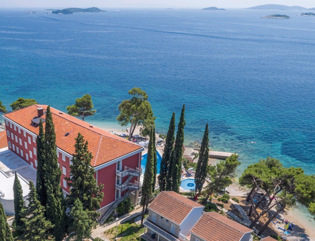 Bellevue Maradiso Village by Aminess