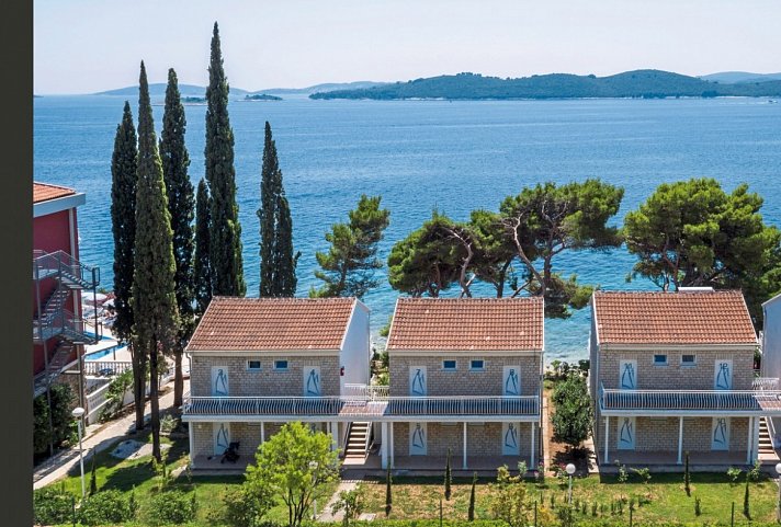 Bellevue Maradiso Village by Aminess - Bellevue Village