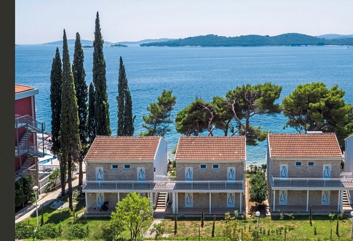 Bellevue Maradiso Village by Aminess