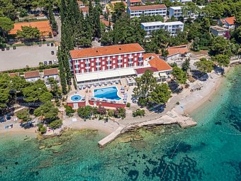 Bellevue Maradiso Village by Aminess