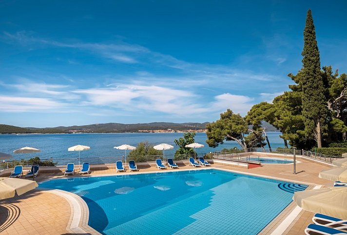 Bellevue Maradiso Village by Aminess