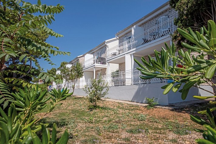 Bellevue Maradiso Village by Aminess