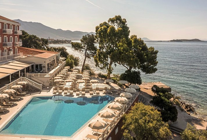 Aminess Younique Bellevue Hotel