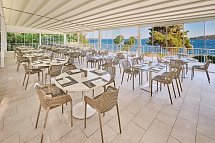 Bellevue Maradiso Casa by Aminess - Restaurant (Nebengebäude)
