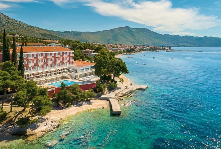 Bellevue Maradiso Casa by Aminess