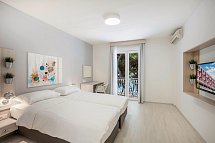 Bellevue Maradiso Casa by Aminess - Wohnbeispiel Doppelzimmer Superior Nebengebäude (Zimmercodierung DSV)