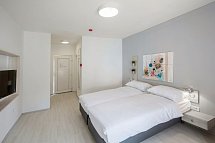 Bellevue Maradiso Casa by Aminess - Wohnbeispiel Doppelzimmer Superior Nebengebäude (Zimmercodierung DSV)