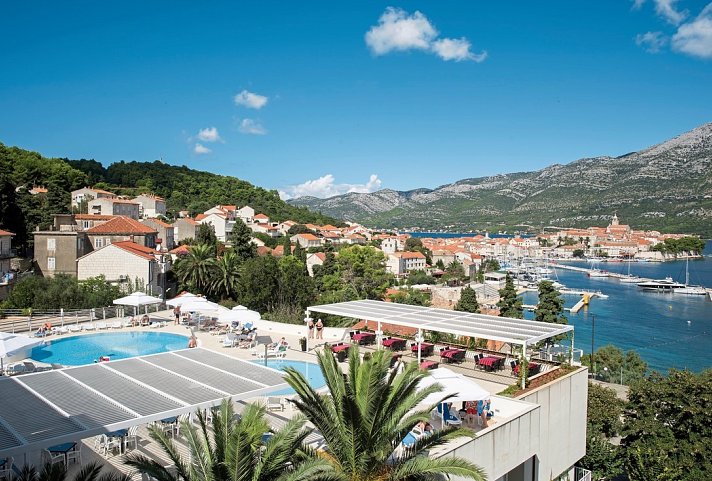 Marko Polo Maradiso Hotel by Aminess