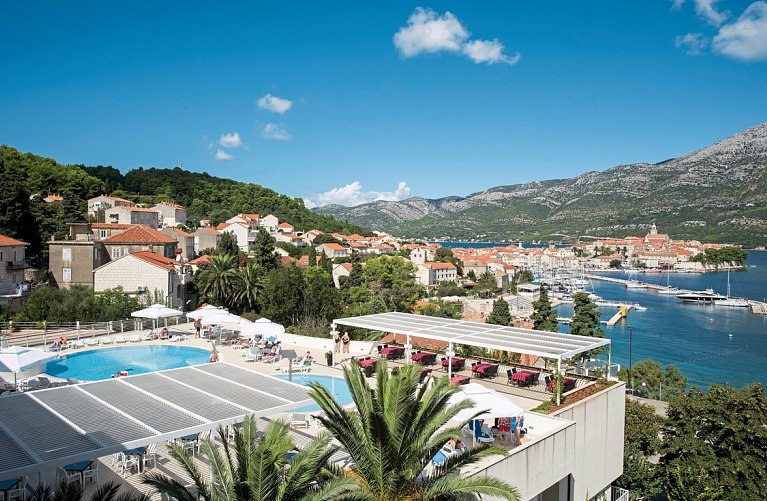 Marko Polo Maradiso Hotel by Aminess