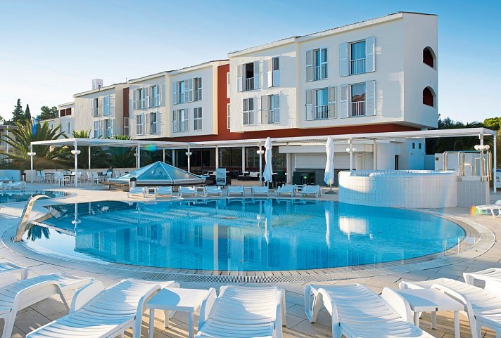 Marko Polo Maradiso Hotel by Aminess