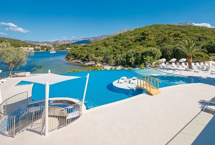 Aminess Vival Port9 Resort