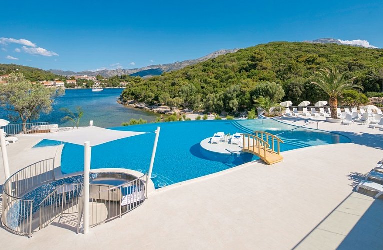 Aminess Vival Port9 Resort