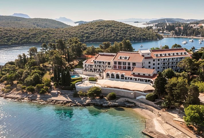 Aminess Liburna Hotel