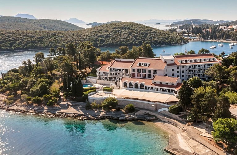 Aminess Liburna Hotel