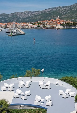 Aminess Liburna Hotel