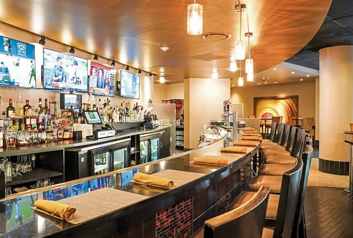 Holiday Inn Washington Capitol - National Mall