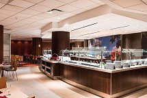 Holiday Inn Washington Capitol - National Mall