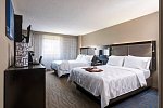 Holiday Inn Washington Capitol - National Mall