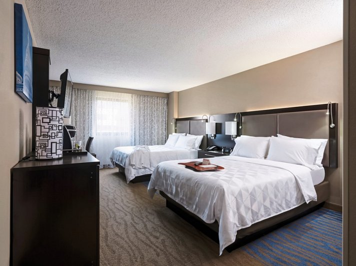 Holiday Inn Washington Capitol - National Mall