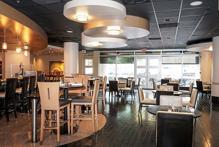 Holiday Inn Washington Capitol - National Mall