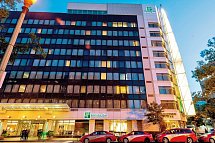 Holiday Inn Washington Capitol - National Mall