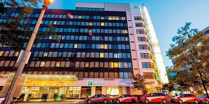 Holiday Inn Washington Capitol - National Mall
