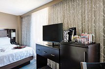Holiday Inn Washington Capitol - National Mall - Wohnbeispiel 1 Standard King Room (Zimmercodierungen UG2 & UG5)