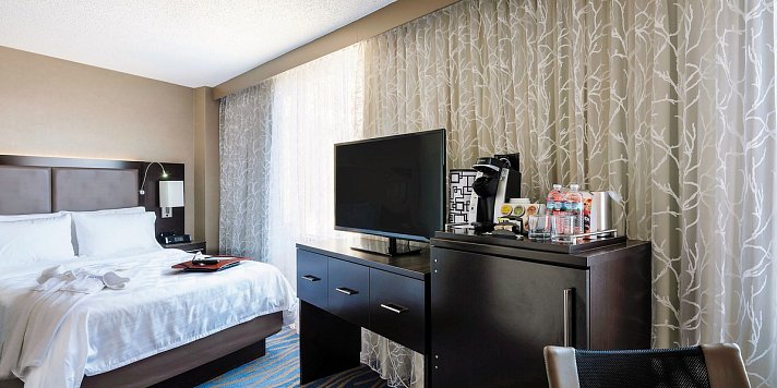 Holiday Inn Washington Capitol - National Mall