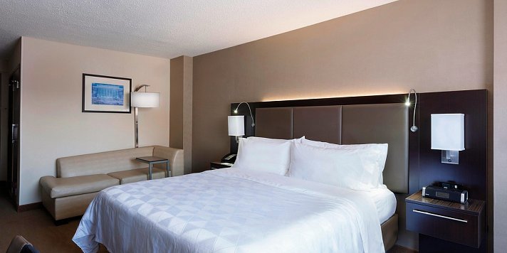 Holiday Inn Washington Capitol - National Mall