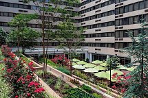 Holiday Inn Washington Capitol - National Mall