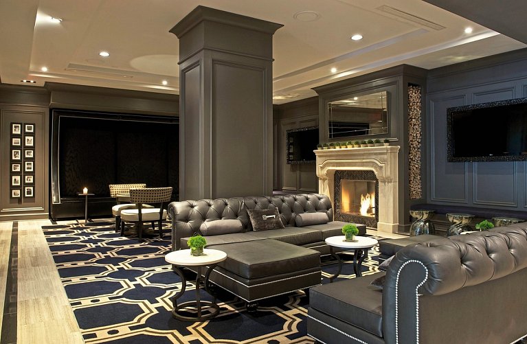 The Melrose Georgetown Hotel
