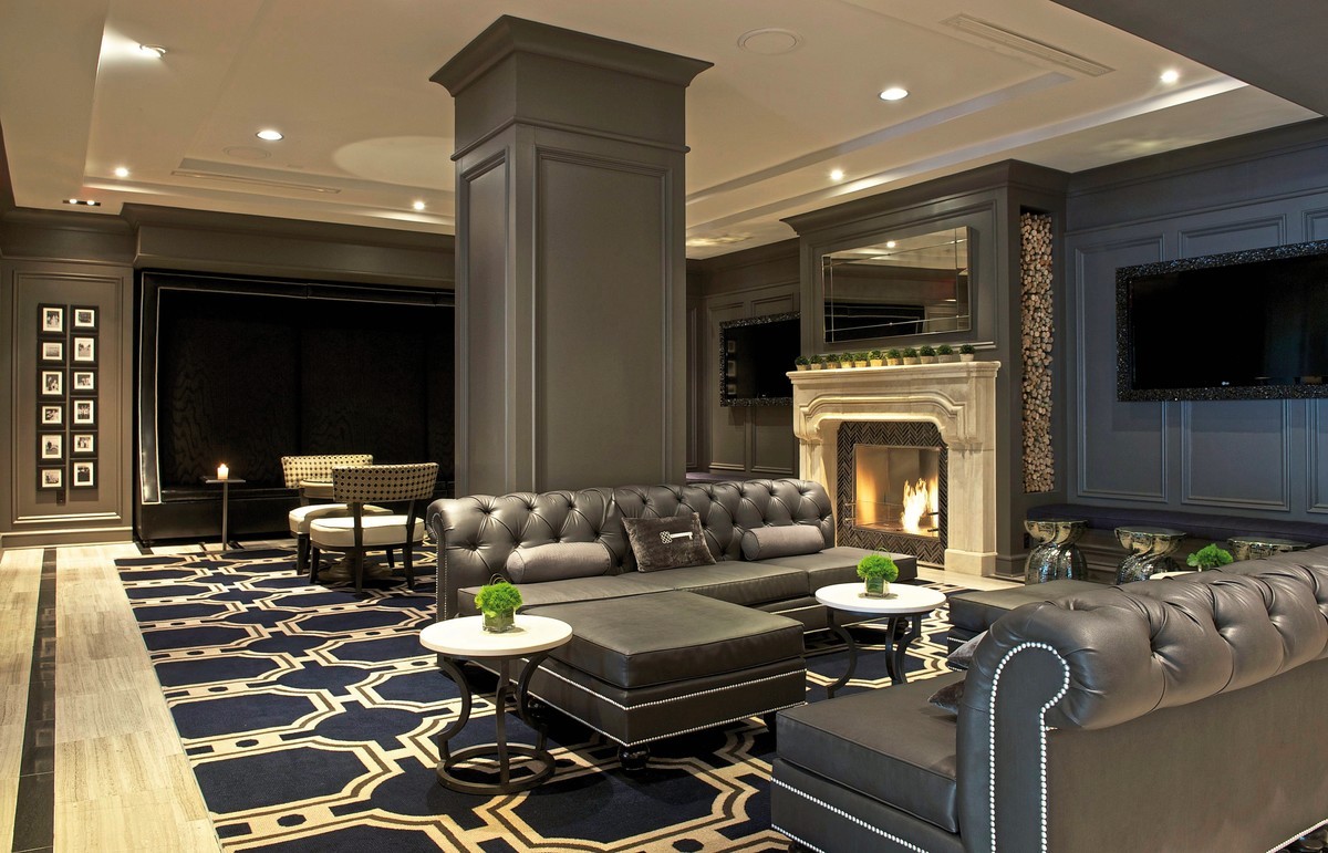 The Melrose Georgetown Hotel