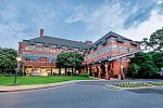 Kellogg Conference Hotel