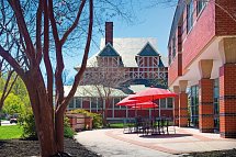 Kellogg Conference Hotel