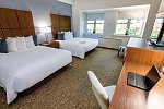 Kellogg Conference Hotel