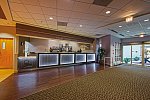 Kellogg Conference Hotel