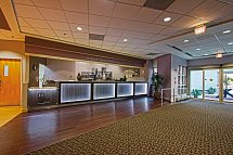 Kellogg Conference Hotel