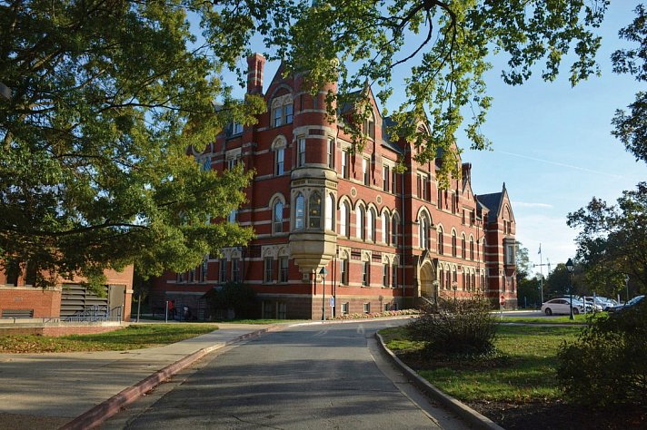 Kellogg Conference Hotel