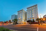 The Churchill Hotel Near Embassy Row