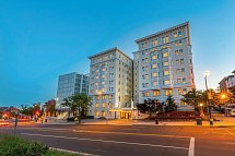 The Churchill Hotel Near Embassy Row
