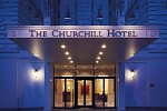 The Churchill Hotel Near Embassy Row