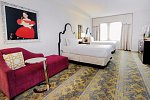 The Churchill Hotel Near Embassy Row