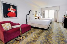 The Churchill Hotel Near Embassy Row - Wohnbeispiel Junior Suite Double (Zimmercodierung JB1)