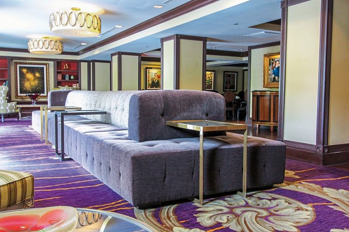The Churchill Hotel Near Embassy Row