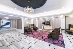 The Churchill Hotel Near Embassy Row