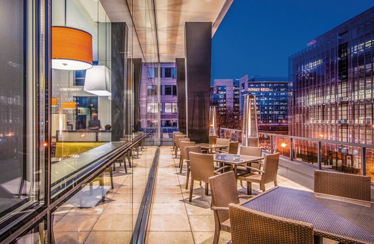 Hyatt Place Washington, DC/National Mall