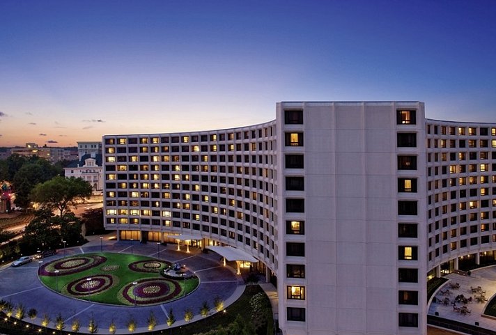 Washington Hilton